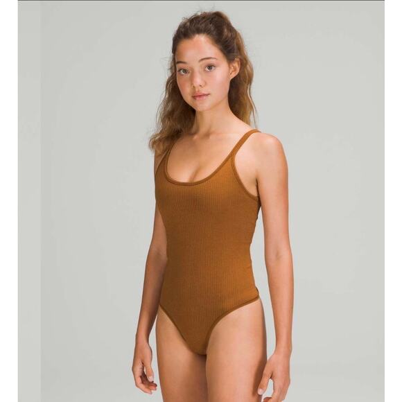 Lululemon bodysuit - Picture 1 of 11